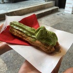 マールブランシュ - 茶茶棒（360円）_2014年10月