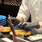 うに専門店世壱屋 - 