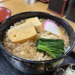 そば処 緑寿庵 - 