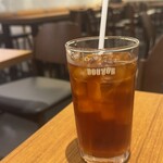 ドトールコーヒーショップ - ドリンク写真: