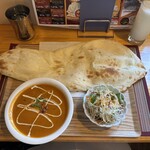 タンドリーレストラン アサ 千歳店 - 