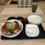 吉野家 - 料理写真: