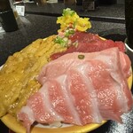 うに専門店世壱屋 - 