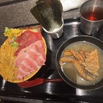 うに専門店世壱屋 - 