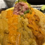 うに専門店世壱屋 札幌すすきの店 - 