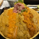 うに専門店世壱屋 - 