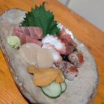 新町海鮮酒場 うおのや - 