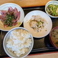 ぎんざ 阿吽 - 