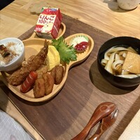 まるや本店 東京ミッドタウン店 - 