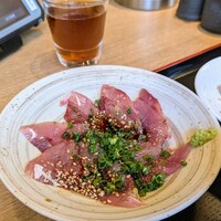 ぎんざ 阿吽 - 