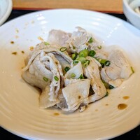 ぎんざ 阿吽 - 