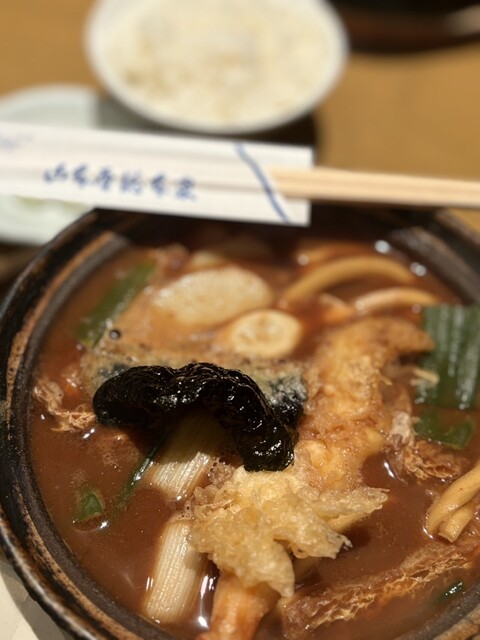 Yamamoto Ya Sohonke Meitetsu Ten photo 5