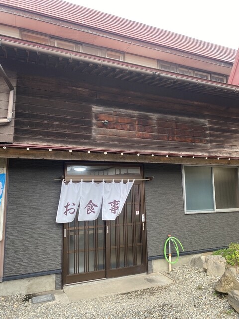 前郷食堂 - 前郷（食堂）の写真