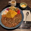 スープカレー しゃば蔵