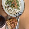 西端手打 上戸うどん