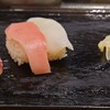 寿司 魚がし日本一 京橋エドグラン店