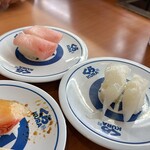 無添くら寿司 - 