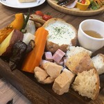 BELLA BOCCA 阪急梅田店 - 