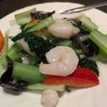 Toshe Kaihinmakuhari Ten