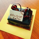 フレデリック カッセル - 名前の所は消去してます