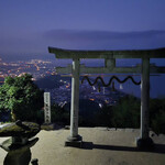 西端手打 上戸うどん - 