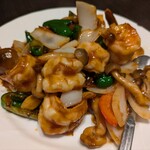 Toshe Kaihinmakuhari Ten