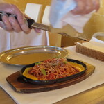 プラシャンティ - ﾁｰｽﾞﾊﾟﾌｫｰﾏﾝｽ