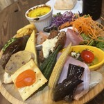 BELLA BOCCA 阪急梅田店 - 