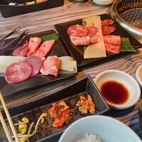 焼肉 べこ亭 たまプラーザ本店 - 