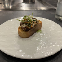 鉄板焼さくら - 