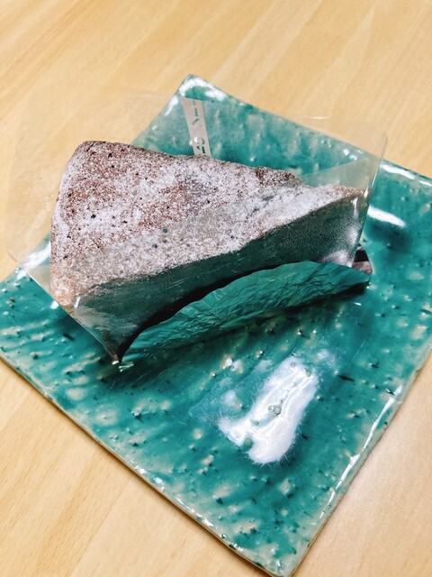 ケーキ工房 アーシュ &ndash; 鹿角花輪の手作りケーキが楽しめるカフェ