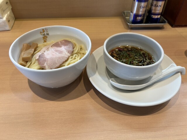 by T-XYZ : らぁ麺 はやし田 町田店 - 町田/ラーメン | 食べログ