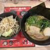 横浜家系ラーメン 梅田家