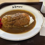 上等カレー - 料理写真: