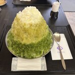 けずりひ島田 - 