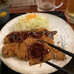 和風とんかつ とんき - 