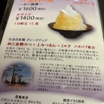 けずりひ島田 - 