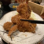 和風とんかつ とんき - 