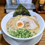 めんくみ - めんくみらーめん