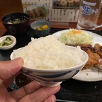 和風とんかつ とんき - 