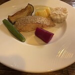 Yasai ga Oishii Restaurant LONGING HOUSE Karuizawa - 