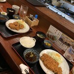 和風とんかつ とんき - 