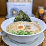 めんくみ - めんくみらーめん