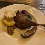 Yasai ga Oishii Restaurant LONGING HOUSE Karuizawa - 