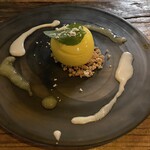 野菜がおいしいレストラン LONGING HOUSE - 