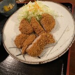 和風とんかつ とんき - 