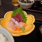 魚問屋 魚きんた - 