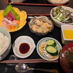 魚問屋 魚きんた - 