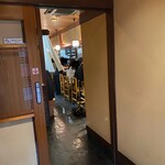 和風とんかつ とんき - 