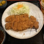 和風とんかつ とんき - 